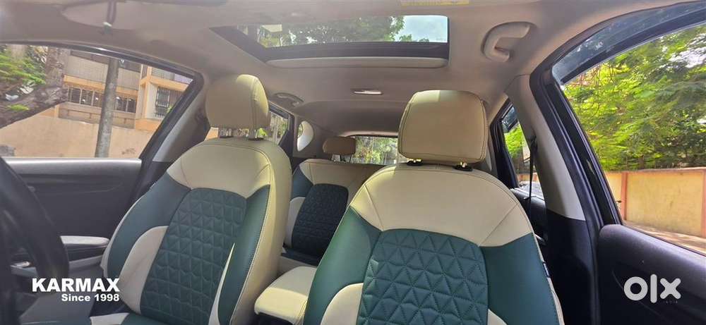 Kia Sonet 2022 Diesel Well Maintained