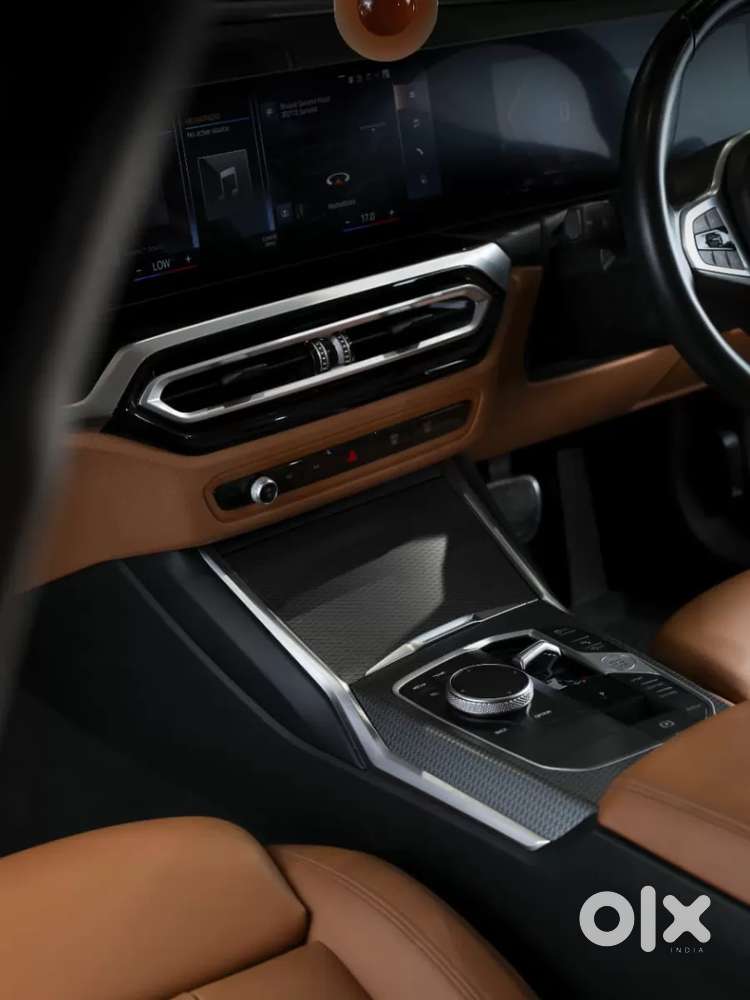 Bmw 3 Series Gran Limousine, 2023, Diesel