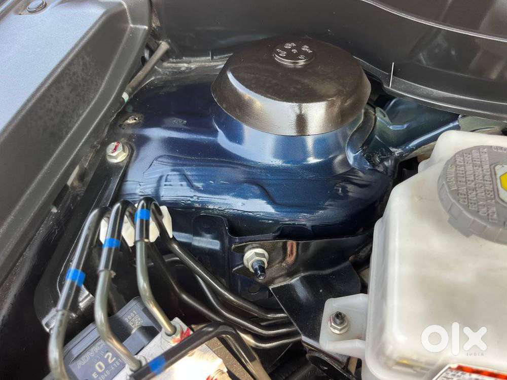 Maruti Suzuki Grand Vitara 1.5 Alpha Plus Intelligent Hybrid Ecvt, 2..