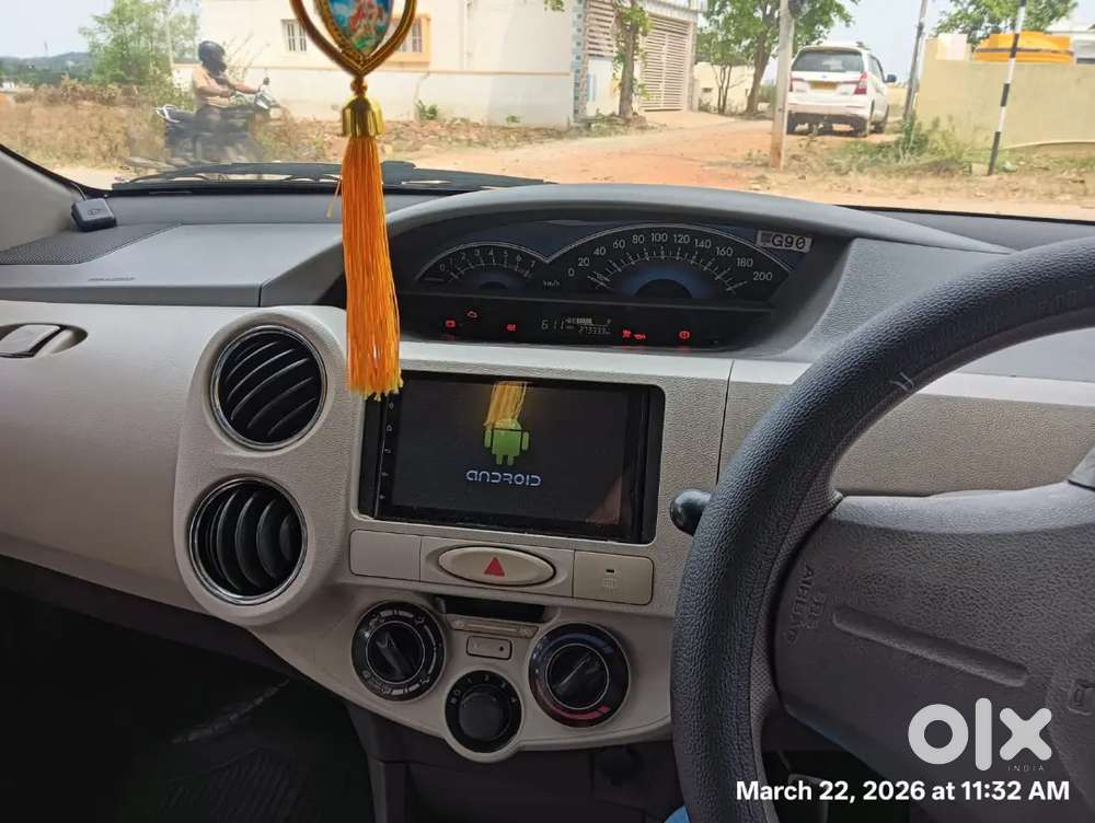 Toyota Etios 2016 Diesel 273333 Km Driven 3 30.000 Final