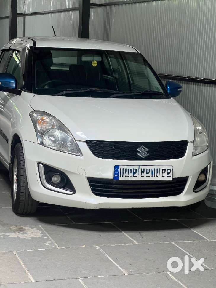 Maruti Suzuki Swift Vdi, 2013, Diesel