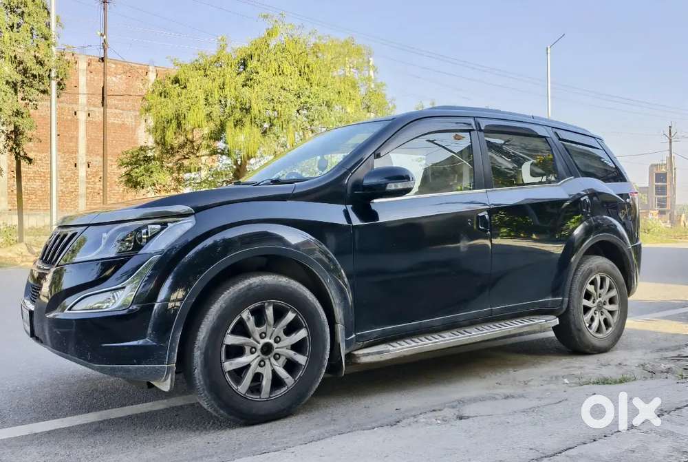 Mahindra Xuv500 Dec 2016 Diesel Well Maintained