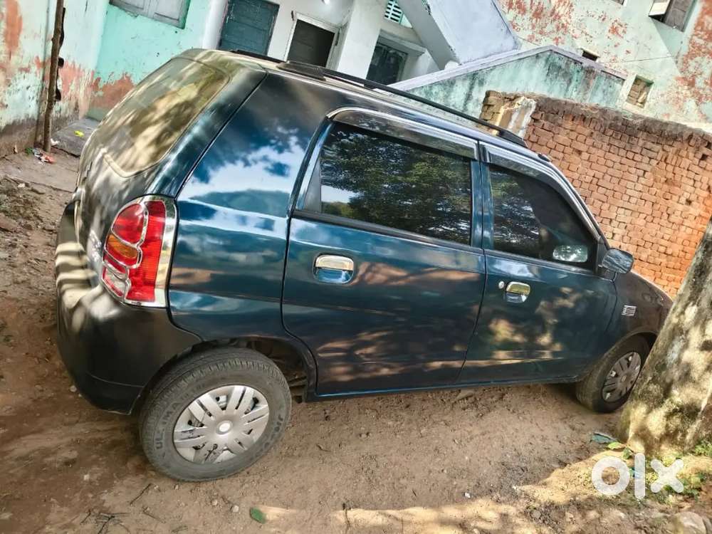 Maruti Suzuki Alto 800 2011 Petrol Good Condition