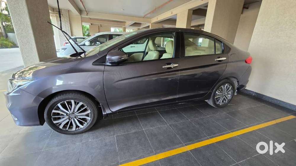 Excellent Condition Honda City Petrol Automatic 1st Owner