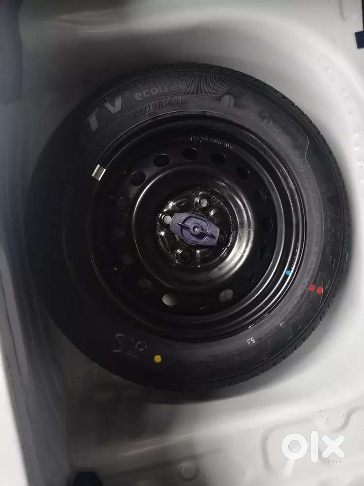 Maruti Suzuki Wagon R 2026