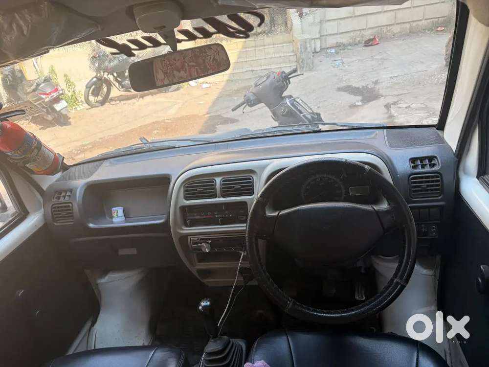 Maruti Suzuki Eeco 1.2 2018