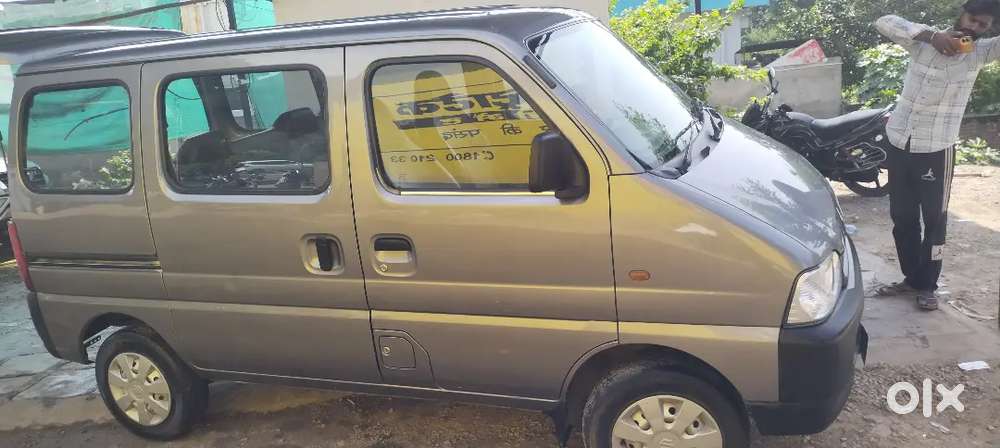Maruti Suzuki Eeco 2024