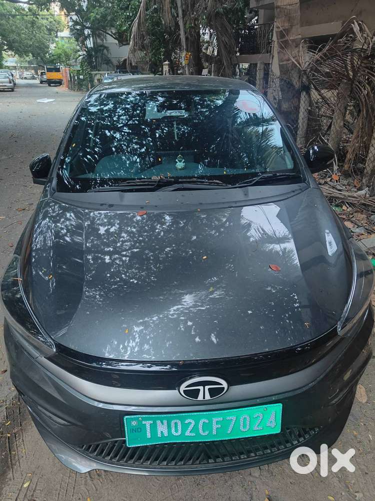 Tata Tiago Ev 2026