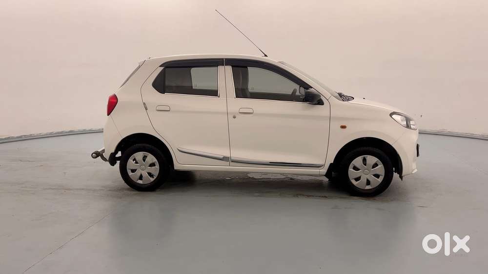 Maruti Suzuki Alto K10 1.0 Vxi (o), 2026, Petrol