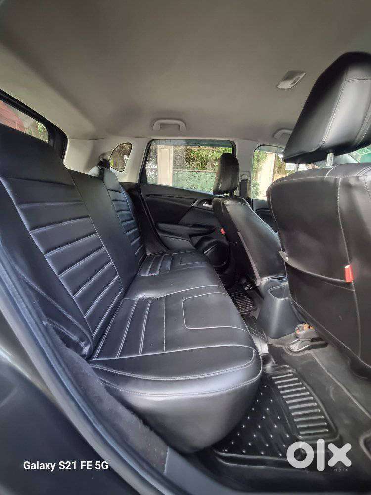 Honda Wr-v I-dtec S, 2017, Petrol