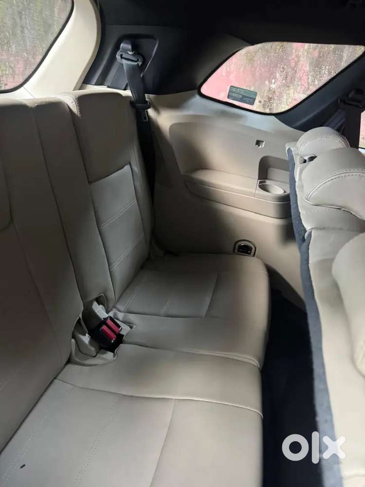 Ford Endeavour Family Used Excellent Condition Fully Serviced Recently