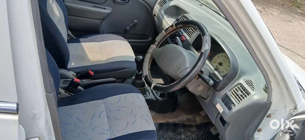 Maruti Suzuki Alto 2009 Orijnal Condtion Mpfi Ingjan