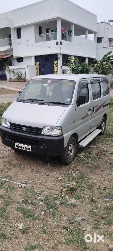 Maruti Suzuki Eeco Ac 1914