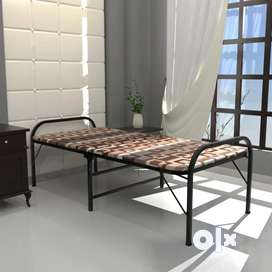 Folding bed deals olx near me