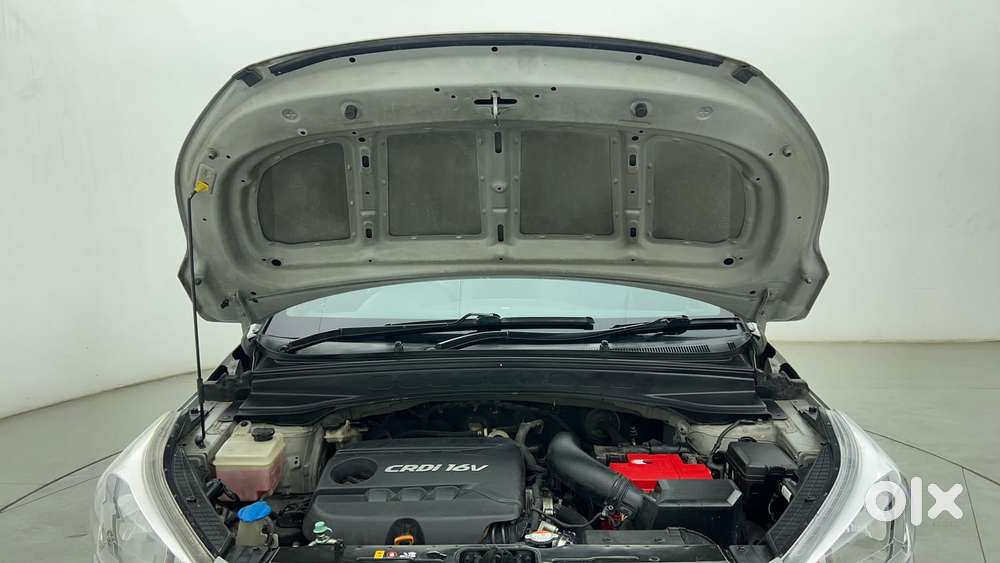 Hyundai Creta 1.6 S At Crdi, 2018, Diesel