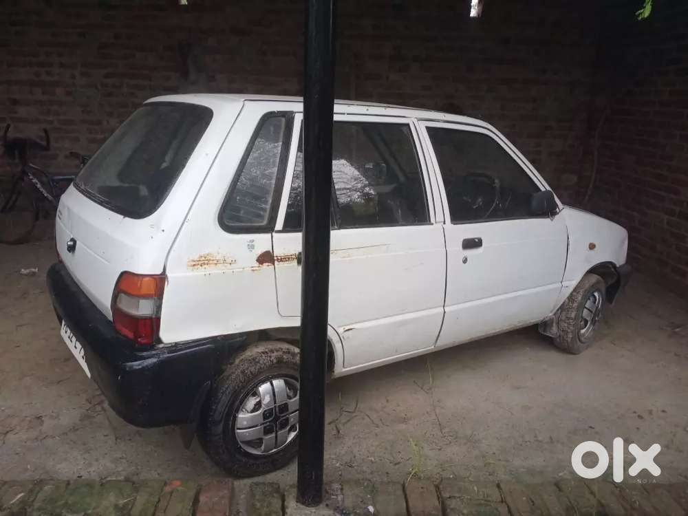 Maruti 800 For Sale