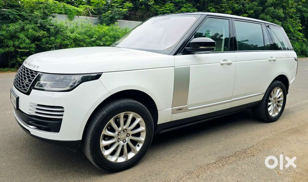 Land Rover Range 3.0 V6 Diesel Vogue, 2018, Diesel