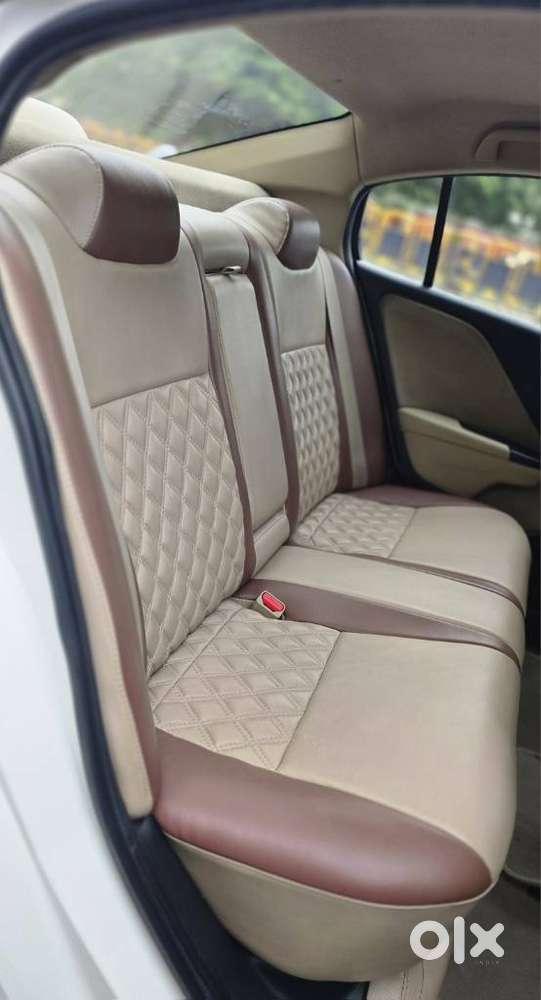Honda City I Dtec Sv, 2014, Diesel