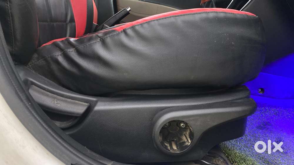 Hyundai Xcent Sx 1.2, 2016, Petrol