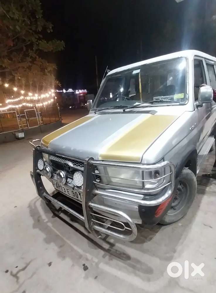 Toyota Qualis 2002 Fs B1