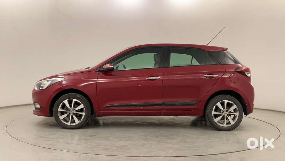 Hyundai Elite I20 [2018-2020] 1.4 Asta Crdi, 2016, Diesel