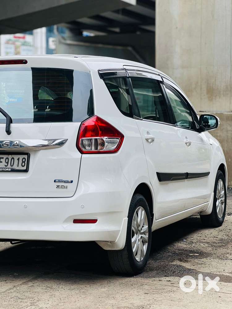 Maruti Suzuki Ertiga Shvs Zdi, 2016, Diesel