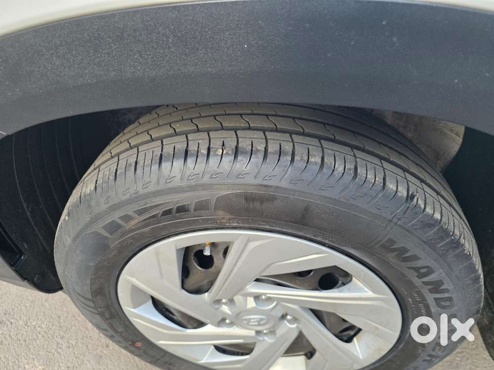 Hyundai Creta 1.6 Ex Petrol, 2021, Petrol