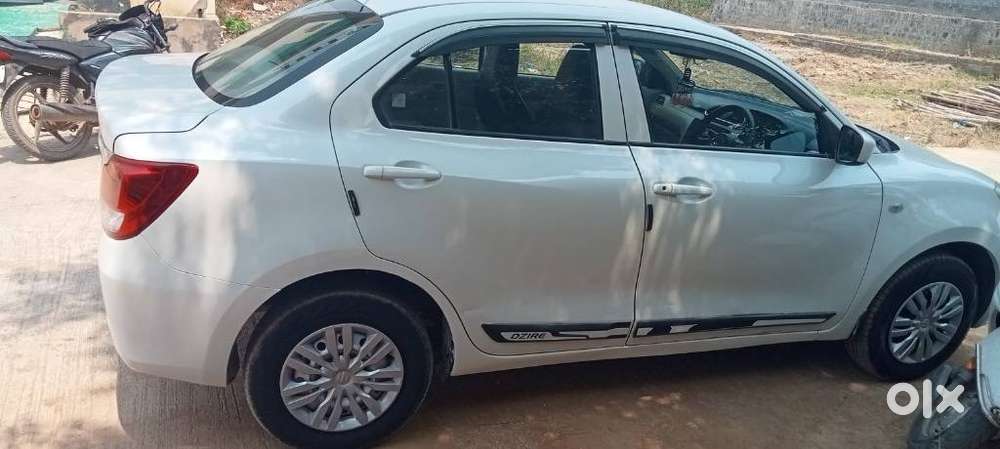 Maruti Suzuki Swift Dzire Tour, 2023, Cng & Hybrids