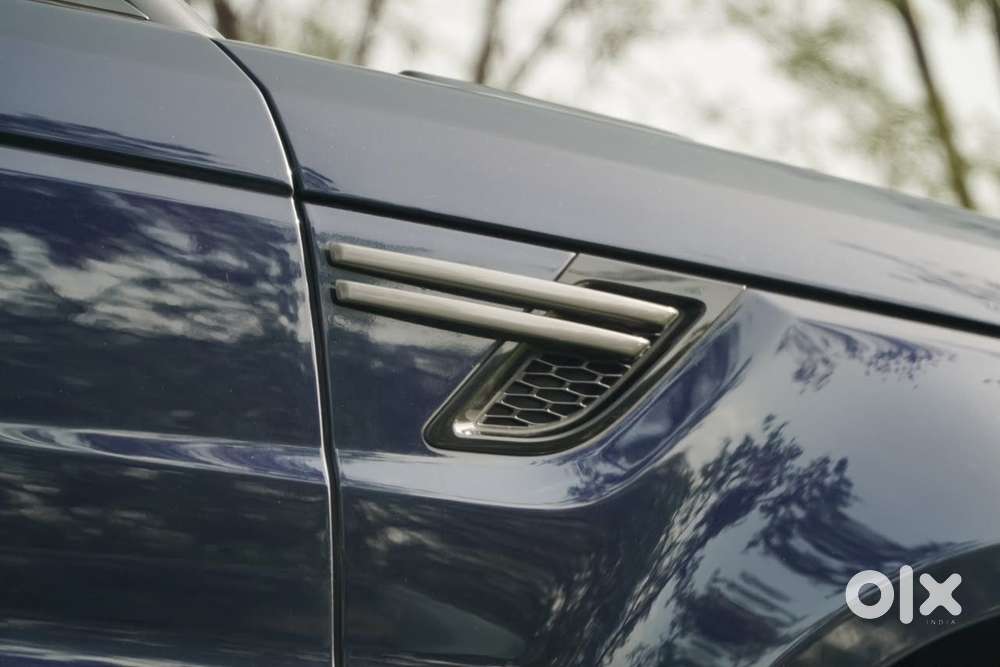 Land Rover Range Sport Se, 2017, Diesel