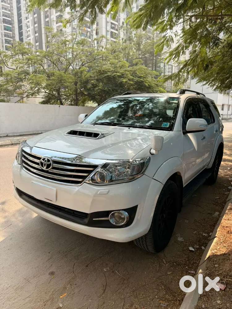 Fortuner With Driver – City & Outstation Booking
Travel In Comfort, Lu