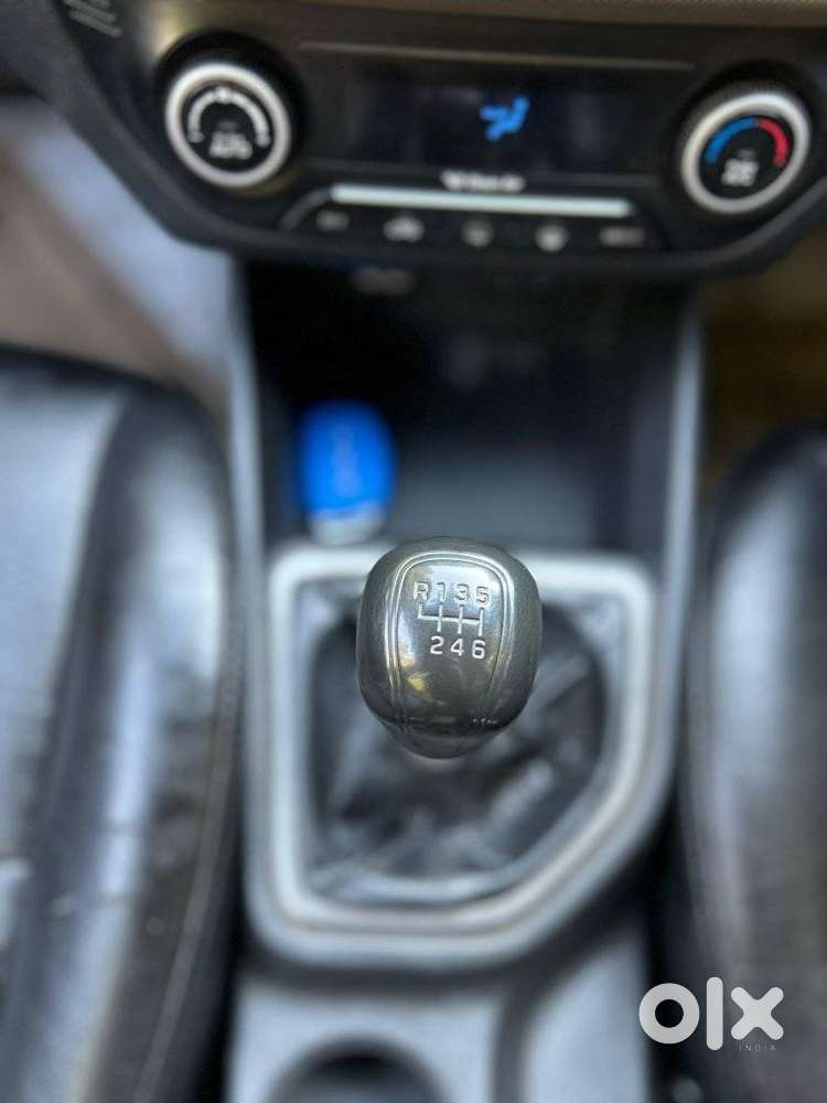 Hyundai Creta 1.5 Sx, 2015, Petrol