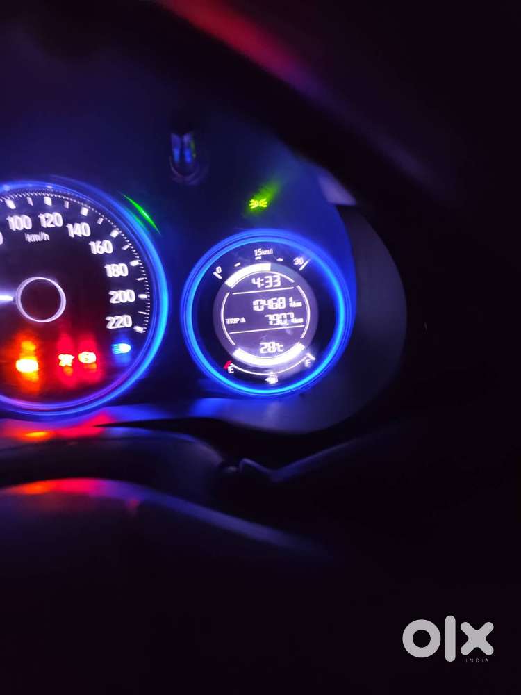 Honda City 2014 Petrol Good Condition