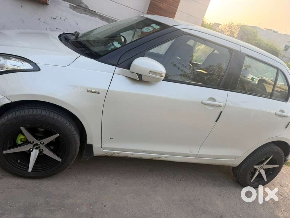 Maruti Suzuki Dzire Diesel 176000 Km Driven