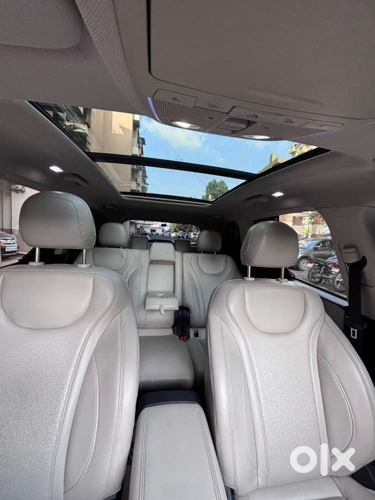 Mahindra Xuv700 Ax7l Awd Diesel 2022
