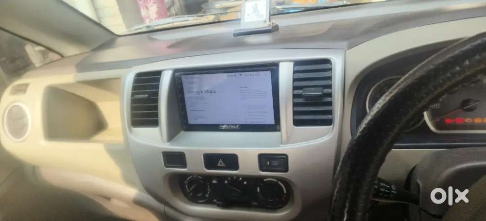 Maruti Suzuki Zen Estilo 2010 Petrol 150000 Km Driven