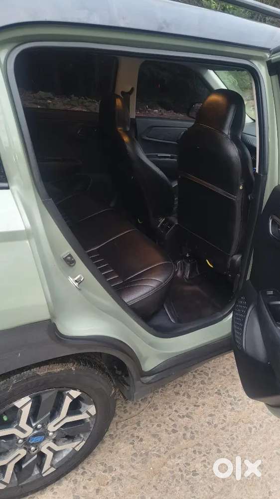 Hyundai Exter Sx 2023