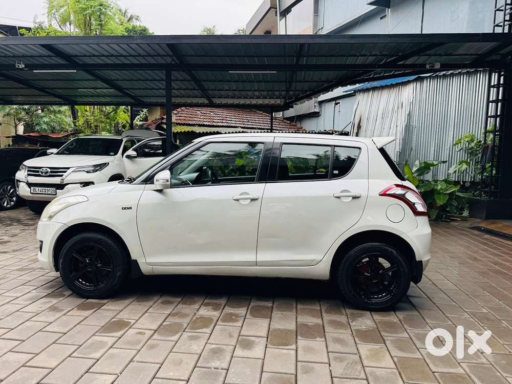 Maruti Suzuki Swift 2013 Diesel 160000 Km Driven