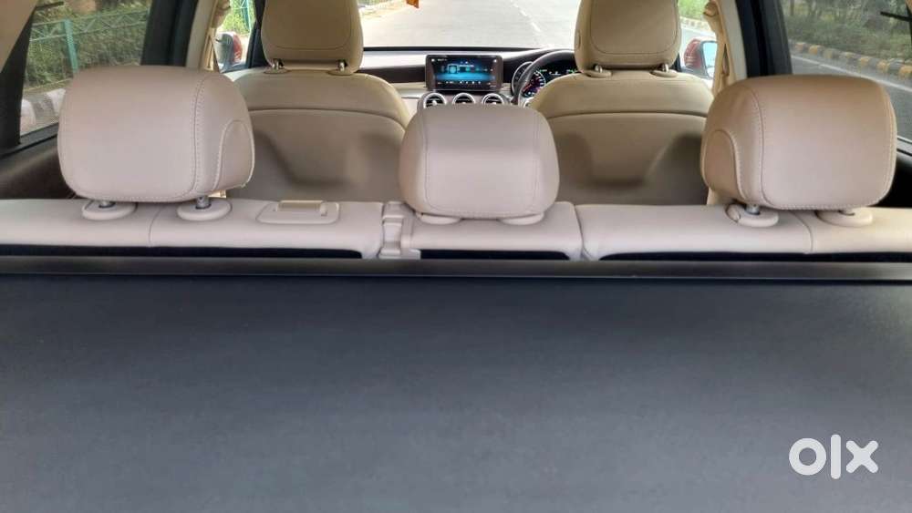 Mercedes-benz Glc Class 220 D 4 Matic, 2021, Diesel