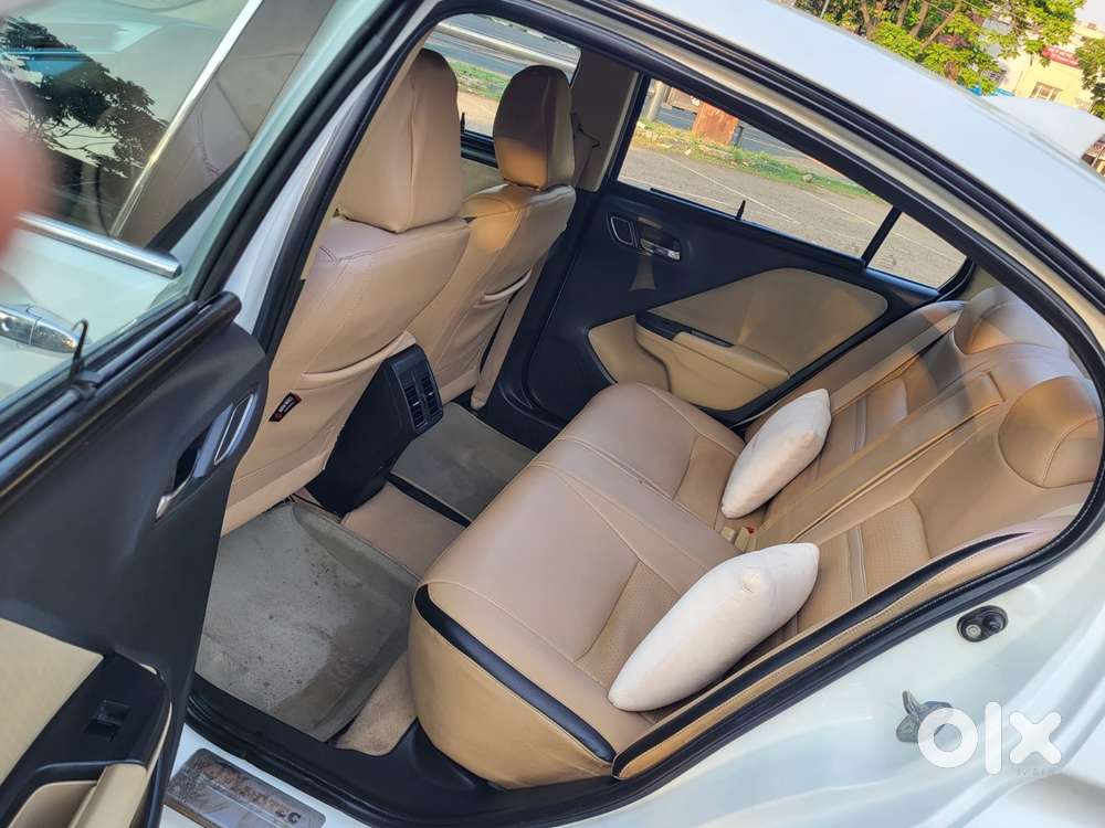 Honda City I-vtec V, 2018, Petrol