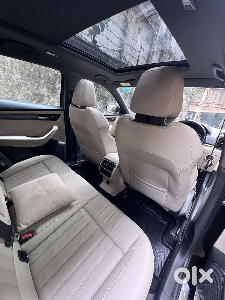 Skoda Karoq 1.5 Style At, 2020, Petrol