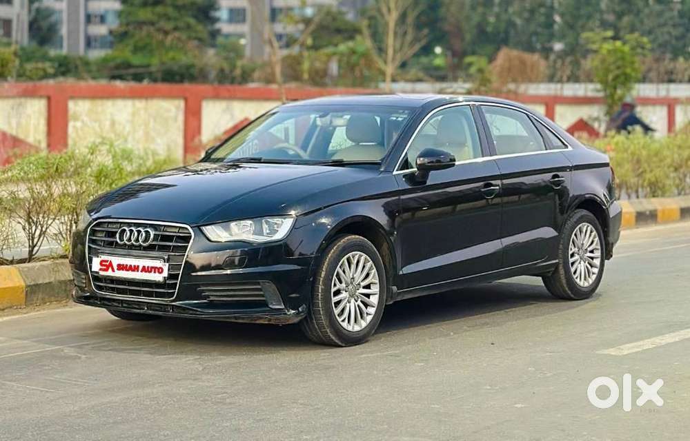 Audi A4 2015-2016 2.0 35 Tdi Premium, 2016, Diesel