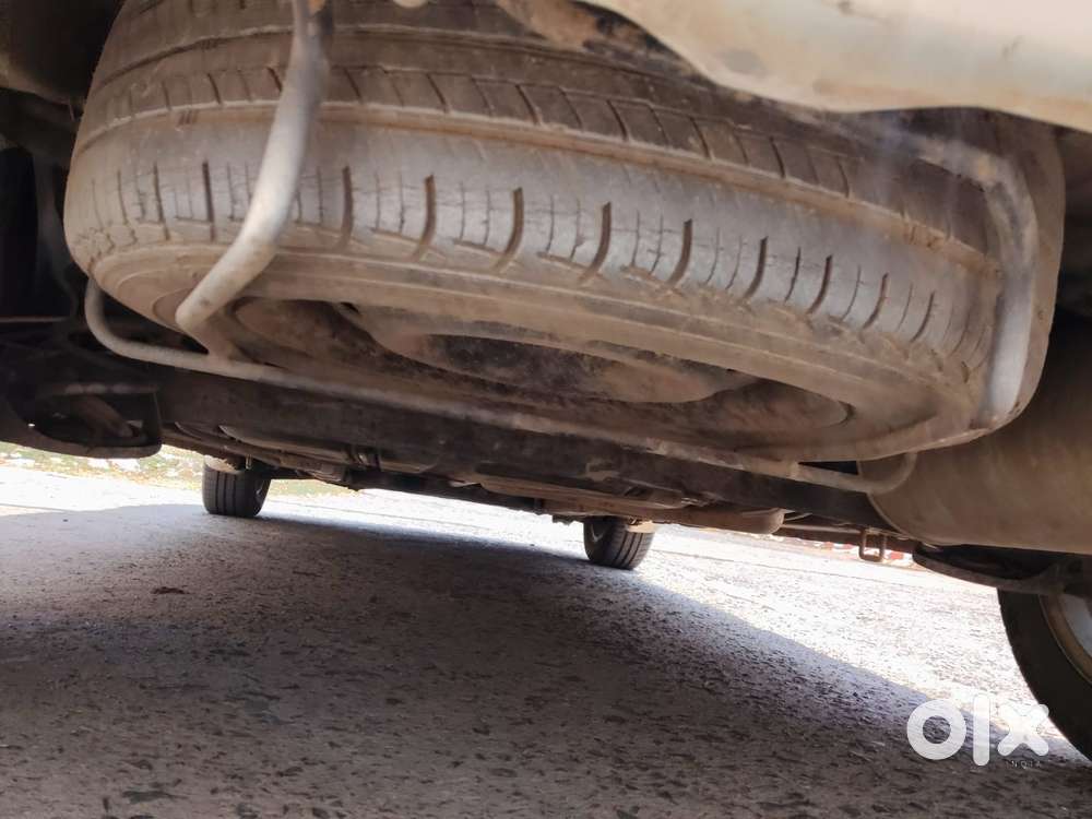 Maruti Suzuki Ertiga Zdi Shvs, 2016, Diesel