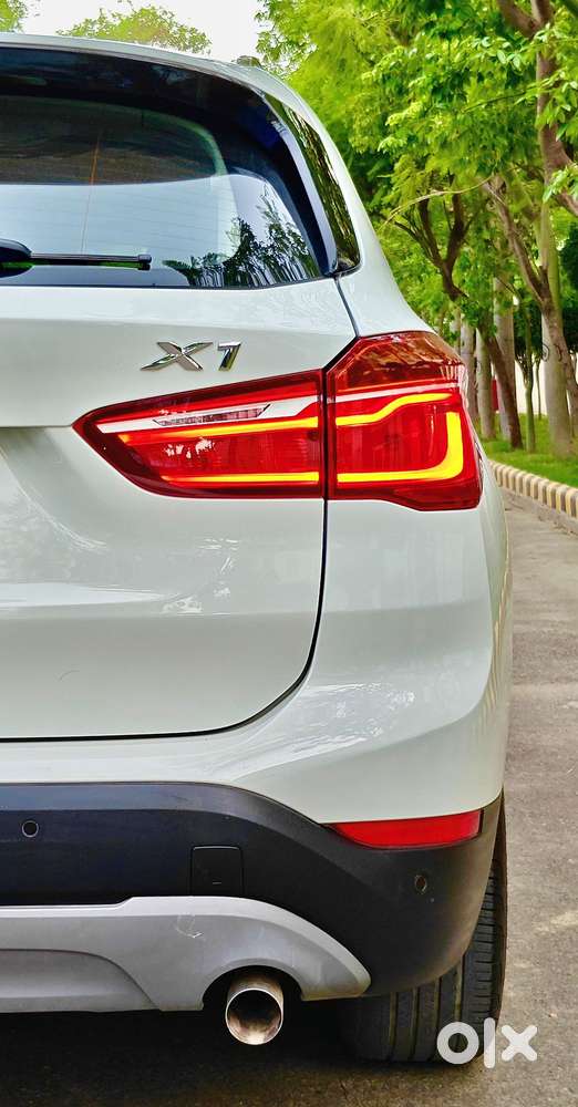 Bmw X1 Sdrive20d Expedition, 2017, Diesel