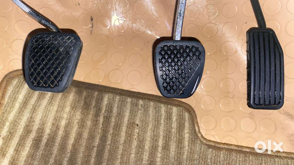 Honda Amaze 2013-2016 Sx I-vtec, 2016, Petrol