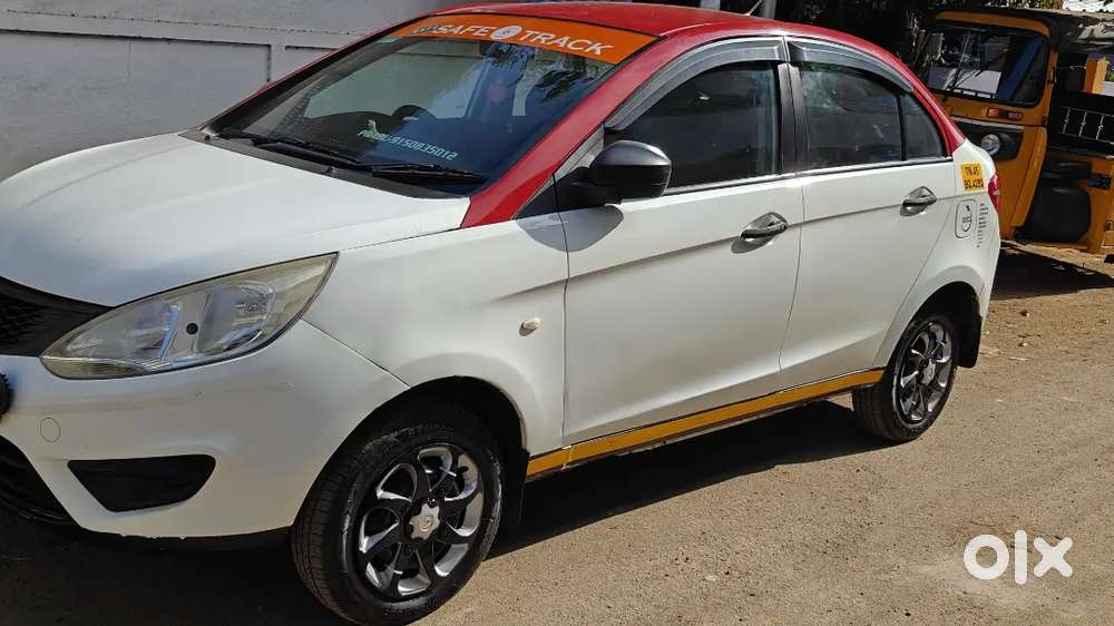 Tata Zest 2019 Diesel 230000 Km Driven