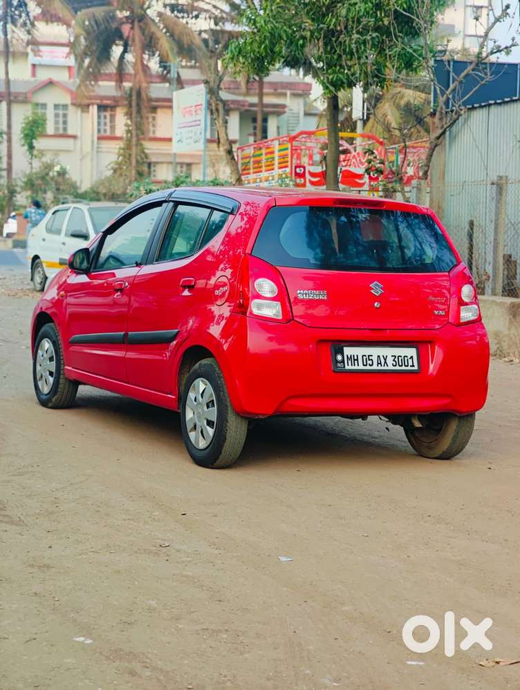 Maruti Suzuki A-star Vxi, 2011, Petrol