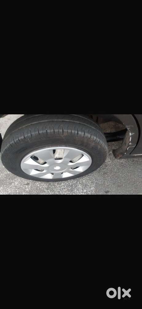 Maruti Suzuki Wagon R Cng & Hybrids 69000 Km Driven