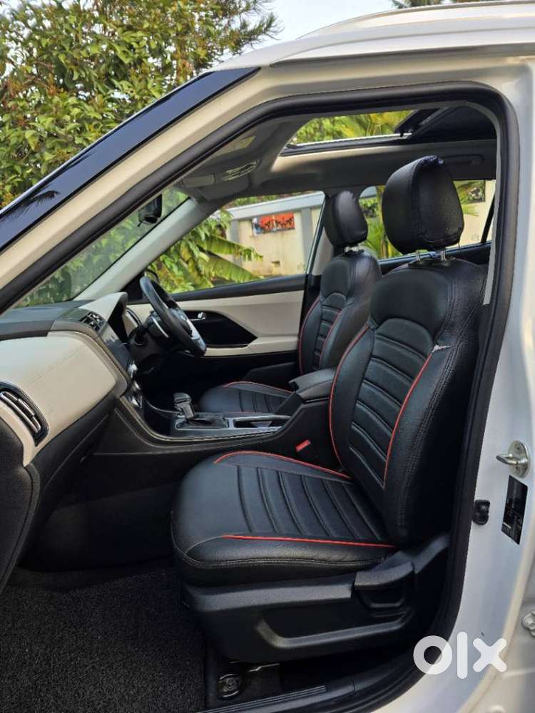 Hyundai Creta 1.5 Sx, 2021, Petrol