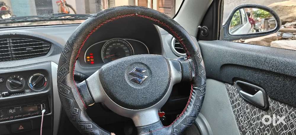 Maruti Suzuki Alto 800 2018