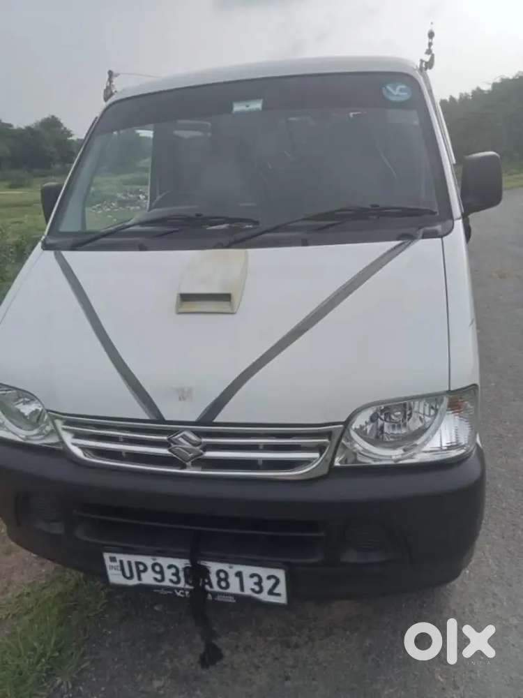 Maruti Suzuki Eeco 2023